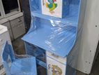 Kids Melamine Activity Table and Chair
