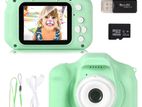 Kids Mini Digital Camera Toys for Children Hobby