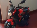 Kids Electric Bike