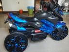 Kids Motor Bike