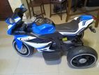 Kids Motor Bike