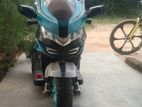 Kids Motorbike