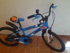 Kids Mountain Bicycle