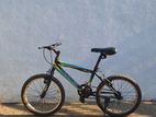 Kids Mountain Bike