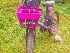 Kids Mountain Bicycle