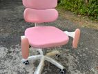 Kids Office Chair Pink GL36A