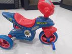 Kids Padal Bicycle