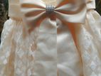 Kids Party Frock