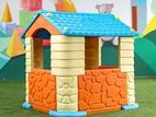 Kids Play House for Pre School and Home Use