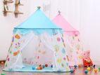 Kids Play House Tent
