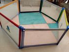 Kids play pen