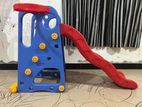 Kids Play Slide