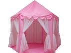 Kids Play Tent