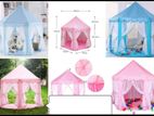 Kids Play Tent