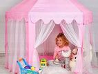 Kids Play Tent