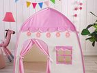 Kids Play Tent