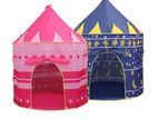 Kids Play Tent