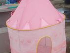 Kids Playhouse and scooter for sale