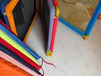 Kids Playpen with Mattress