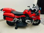 Kids Police Bikes