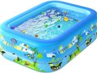 Kids Portable Swimming Pool