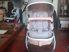 Kids Pram Stroller