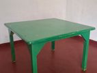 Kids Pre-Shool Table