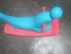 Kids Push Car with Rocking Toy