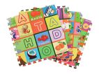 Kids Puzzle Baby Carpet 2x2 Feet 4pcs