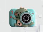KIDS REAL CAMERA