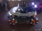 Kids Rechargable Jeep