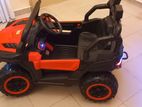 Kids Rechargeable Car