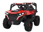 Kids Rechargeable Ride On Electric Jeep
