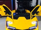 Kids Rechargeble Lambohgini Car