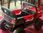 Kids Rechargeble Jeep