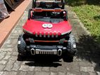 Kids Ride On Jeep 2 - 15 Years