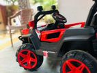 Kids Ride on Rc Car