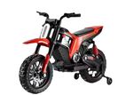 Kids Ride on Rechargeble Bike