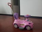 Kids Ride-On Toy Car