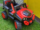 Kids Ride on Toy Electric Jeep