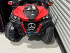 KIDS RS Car