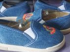 kids shoes (Age 2-7)