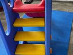 Kids Play Slide