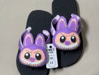 Kids Slipper Animal Face