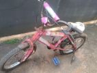 Kids Small Bicycle