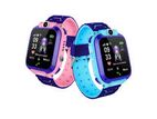 Kids Smart Watch Q12 Blue