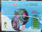 Kids Smartwatch 2030 Sim Model Phone Watch