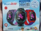 Kids Smartwatch 2030 Sim Model Phone Watch