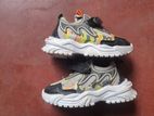 Kids Sport Shoes