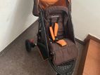 Kids Stroller